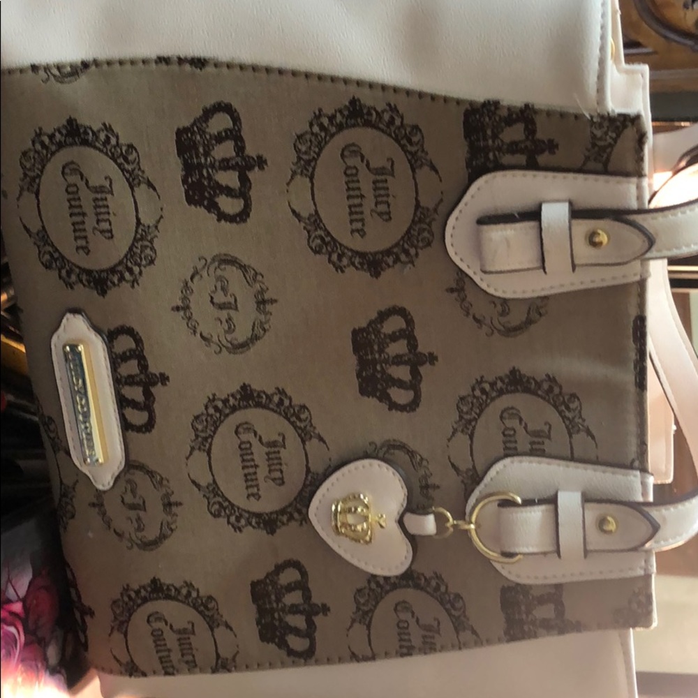 Juicy Contour Purse